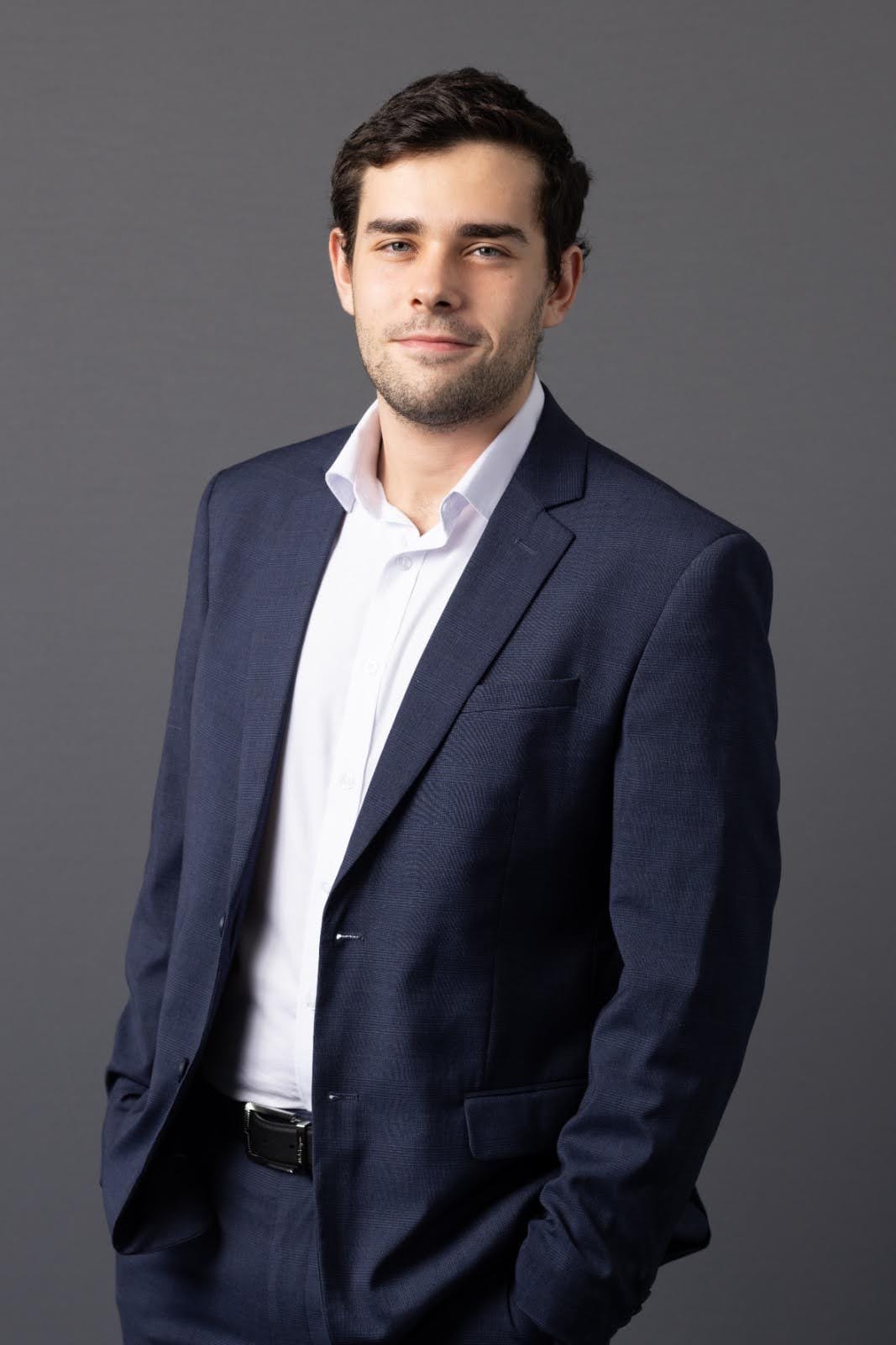 Yonatan Klapp Zimmermann